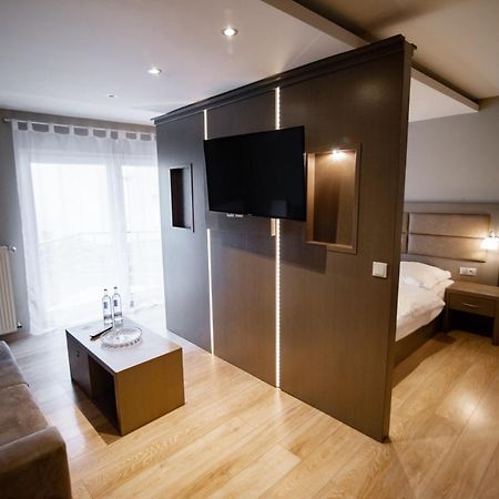 Main Appartments Frankfurt Airport Κέλστερμπαχ Εξωτερικό φωτογραφία