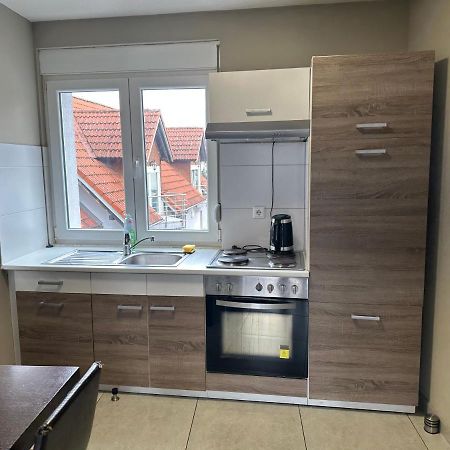 Main Appartments Frankfurt Airport Κέλστερμπαχ Εξωτερικό φωτογραφία