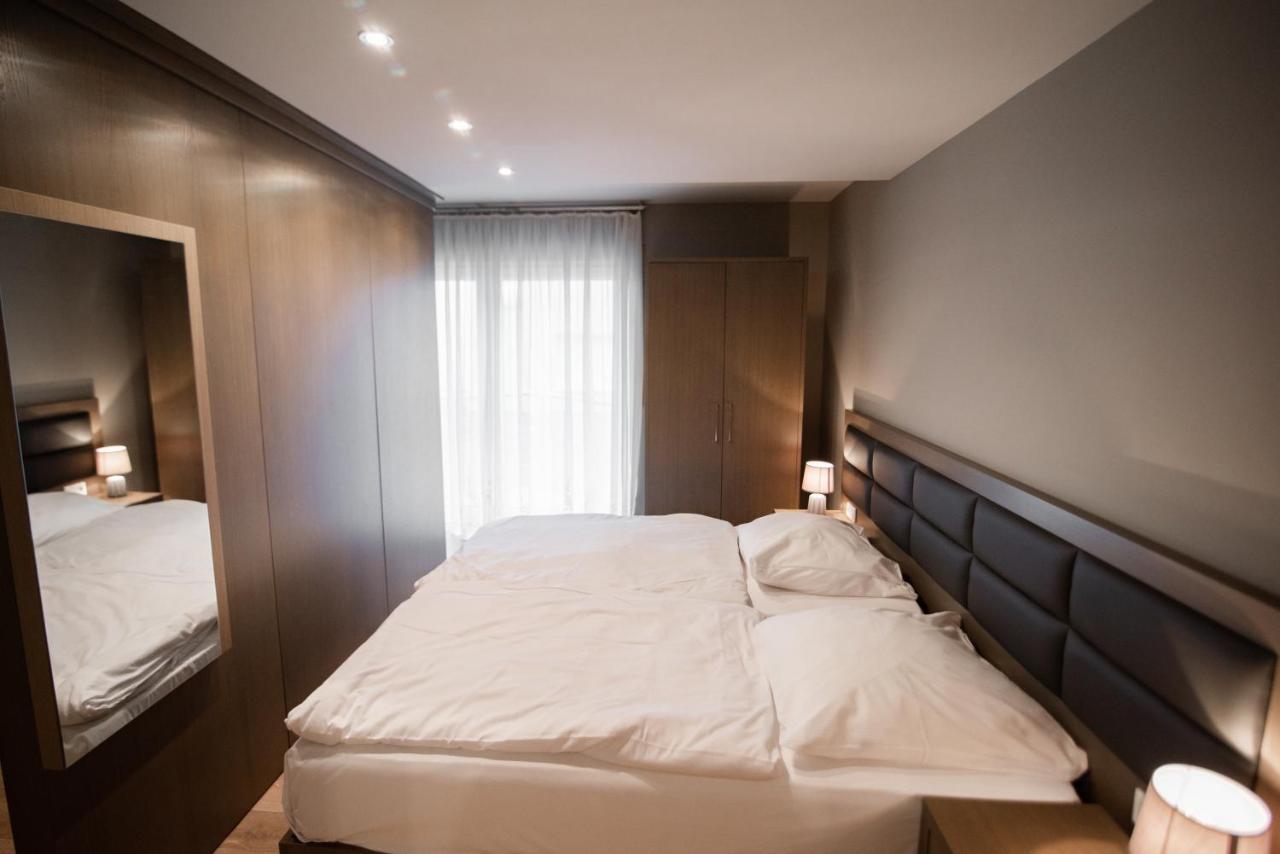 Main Appartments Frankfurt Airport Κέλστερμπαχ Εξωτερικό φωτογραφία