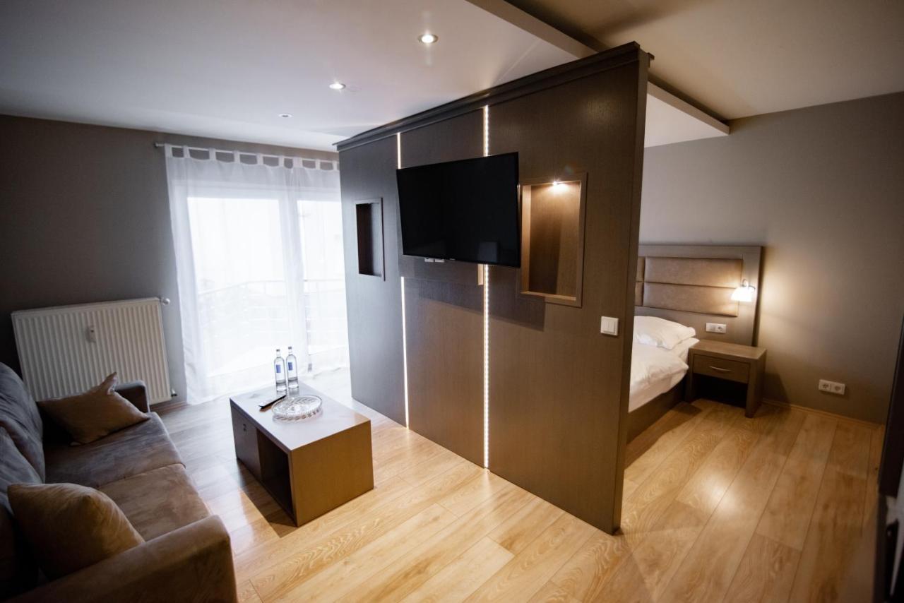 Main Appartments Frankfurt Airport Κέλστερμπαχ Εξωτερικό φωτογραφία