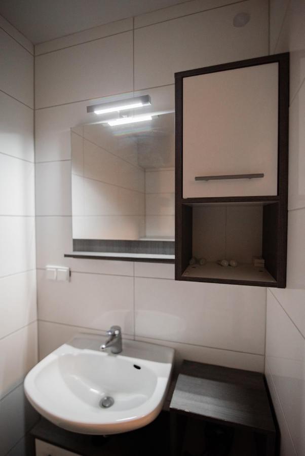 Main Appartments Frankfurt Airport Κέλστερμπαχ Εξωτερικό φωτογραφία