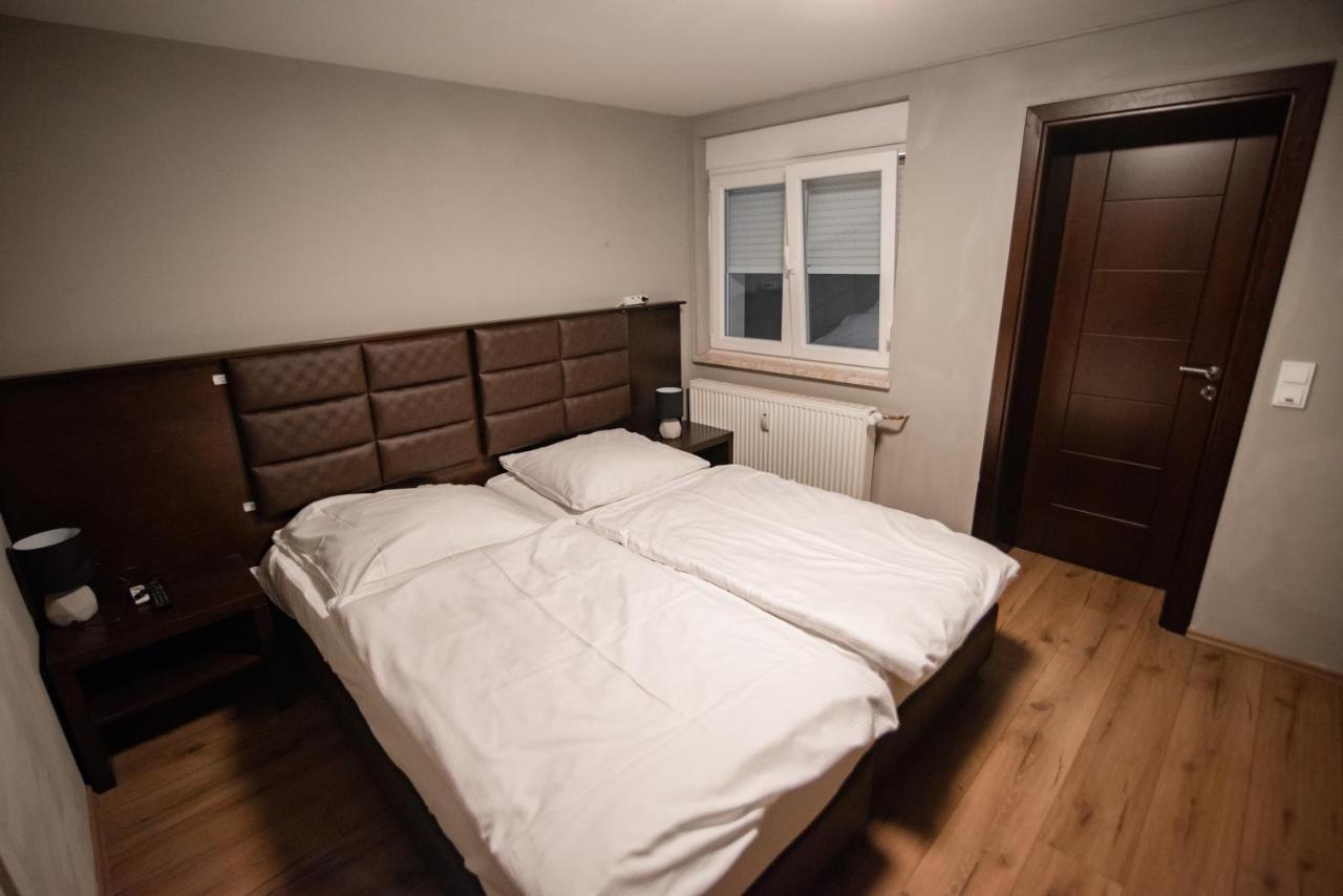 Main Appartments Frankfurt Airport Κέλστερμπαχ Εξωτερικό φωτογραφία
