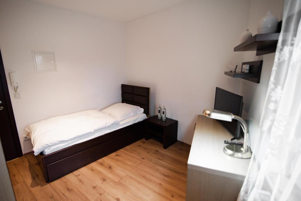 Main Appartments Frankfurt Airport Κέλστερμπαχ Εξωτερικό φωτογραφία