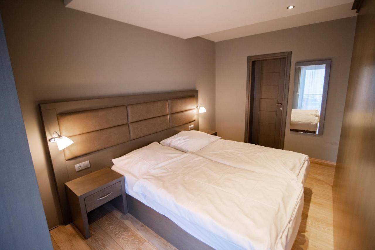 Main Appartments Frankfurt Airport Κέλστερμπαχ Εξωτερικό φωτογραφία