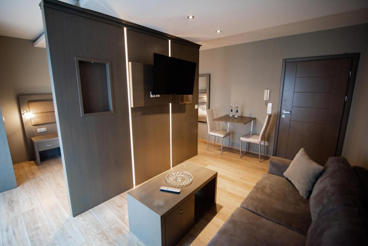 Main Appartments Frankfurt Airport Κέλστερμπαχ Εξωτερικό φωτογραφία