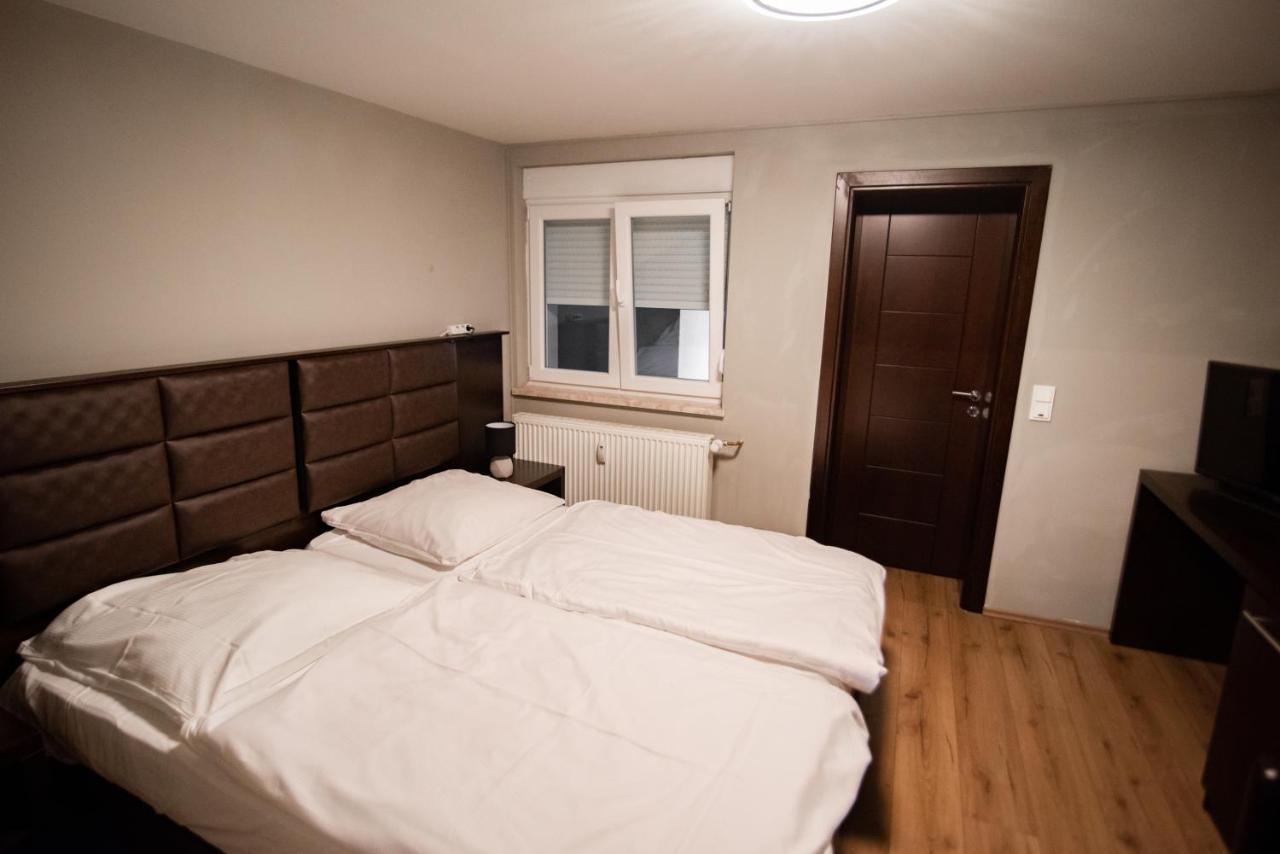 Main Appartments Frankfurt Airport Κέλστερμπαχ Εξωτερικό φωτογραφία