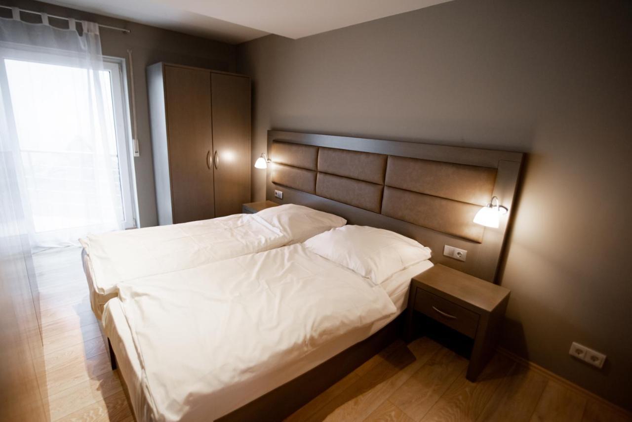 Main Appartments Frankfurt Airport Κέλστερμπαχ Εξωτερικό φωτογραφία