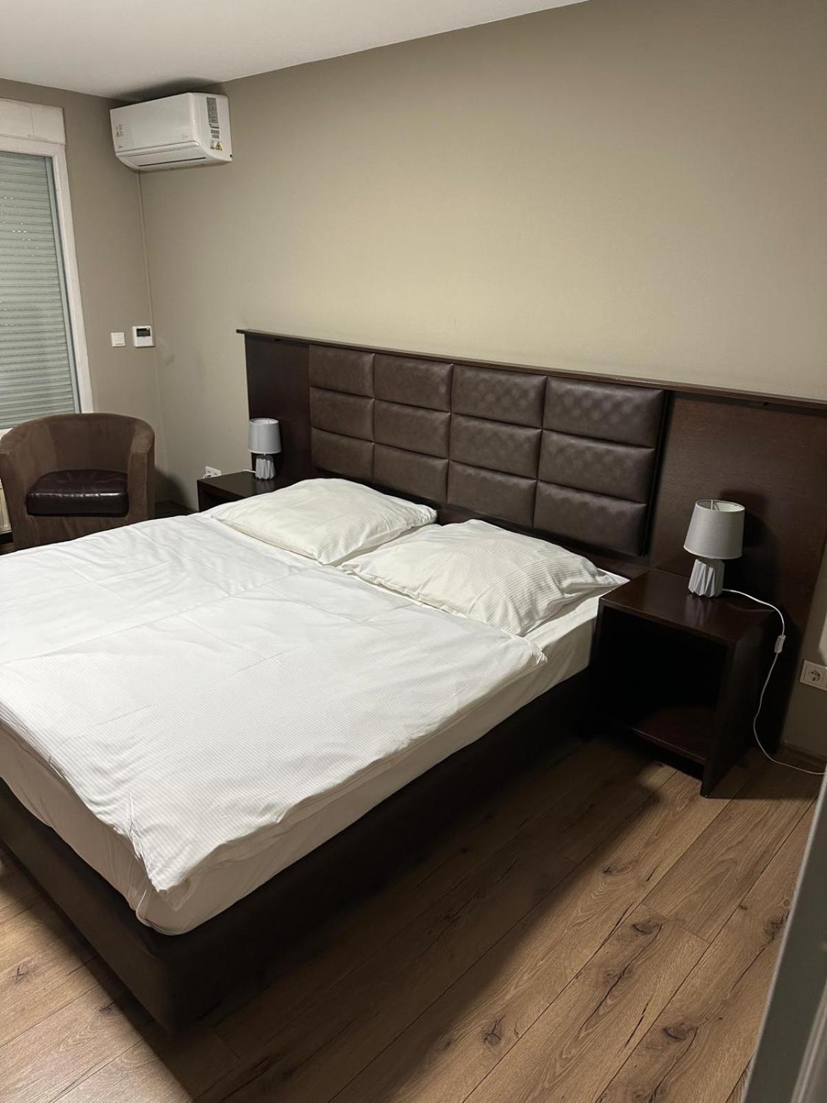 Main Appartments Frankfurt Airport Κέλστερμπαχ Εξωτερικό φωτογραφία