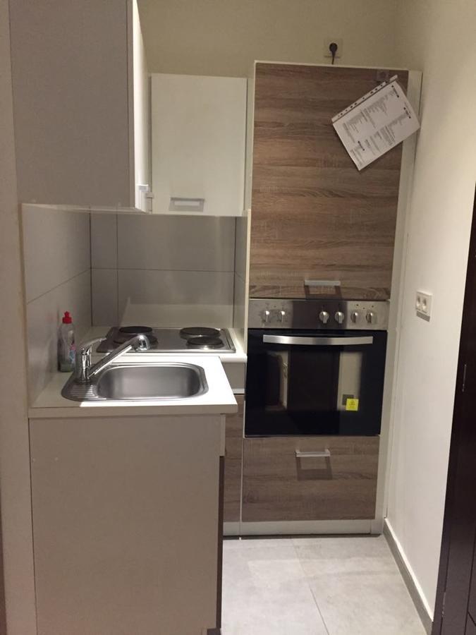 Main Appartments Frankfurt Airport Κέλστερμπαχ Εξωτερικό φωτογραφία