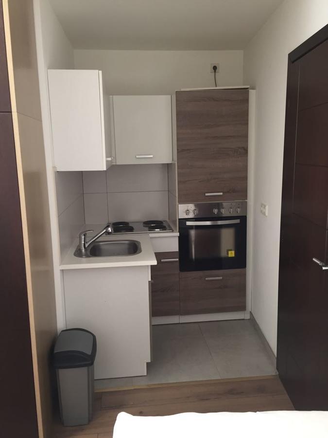 Main Appartments Frankfurt Airport Κέλστερμπαχ Εξωτερικό φωτογραφία