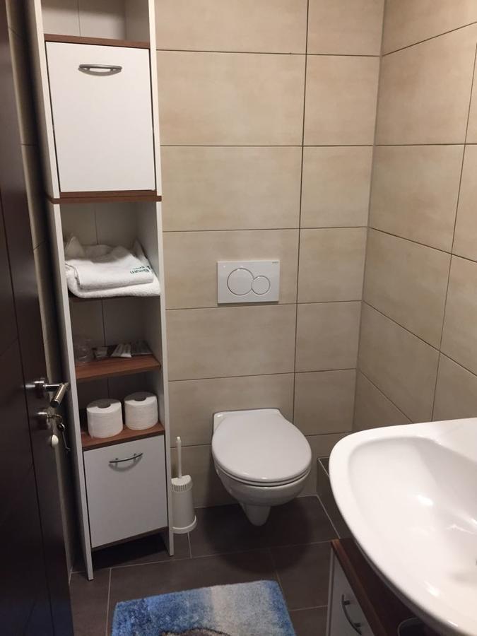 Main Appartments Frankfurt Airport Κέλστερμπαχ Εξωτερικό φωτογραφία
