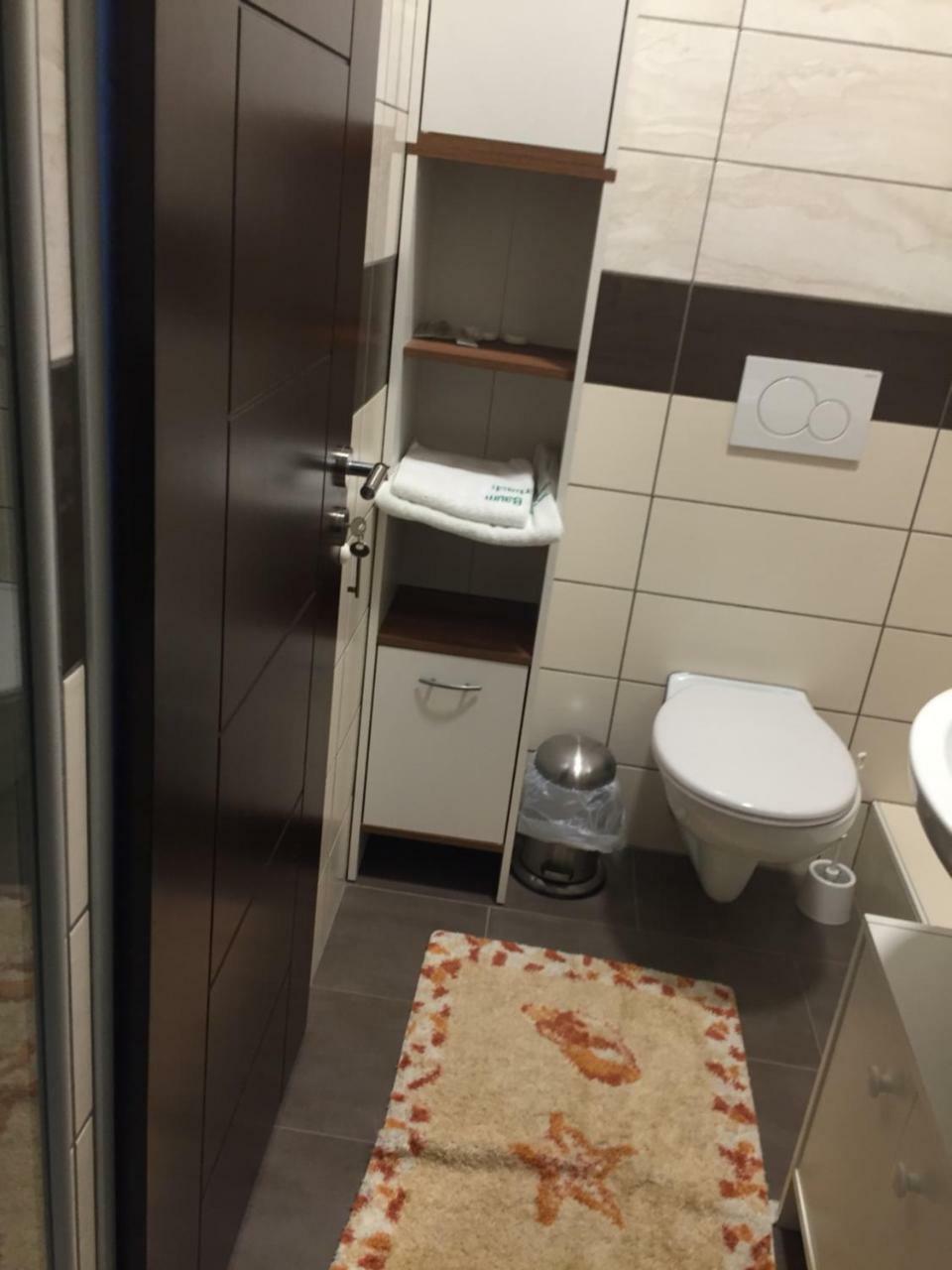 Main Appartments Frankfurt Airport Κέλστερμπαχ Εξωτερικό φωτογραφία