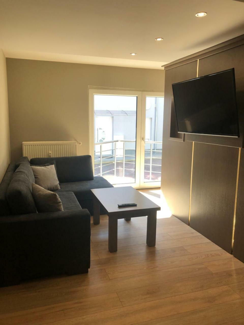 Main Appartments Frankfurt Airport Κέλστερμπαχ Εξωτερικό φωτογραφία