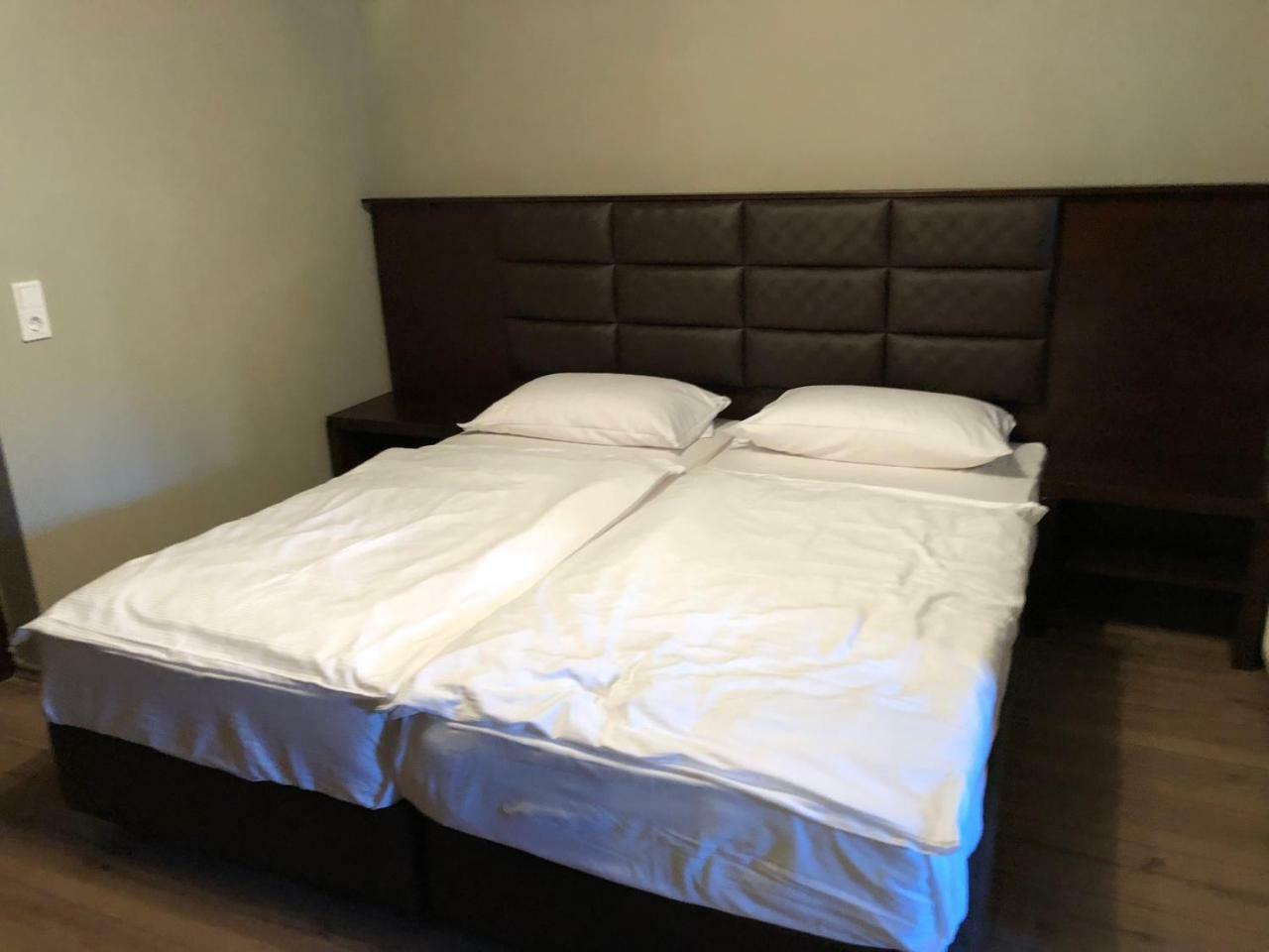 Main Appartments Frankfurt Airport Κέλστερμπαχ Εξωτερικό φωτογραφία
