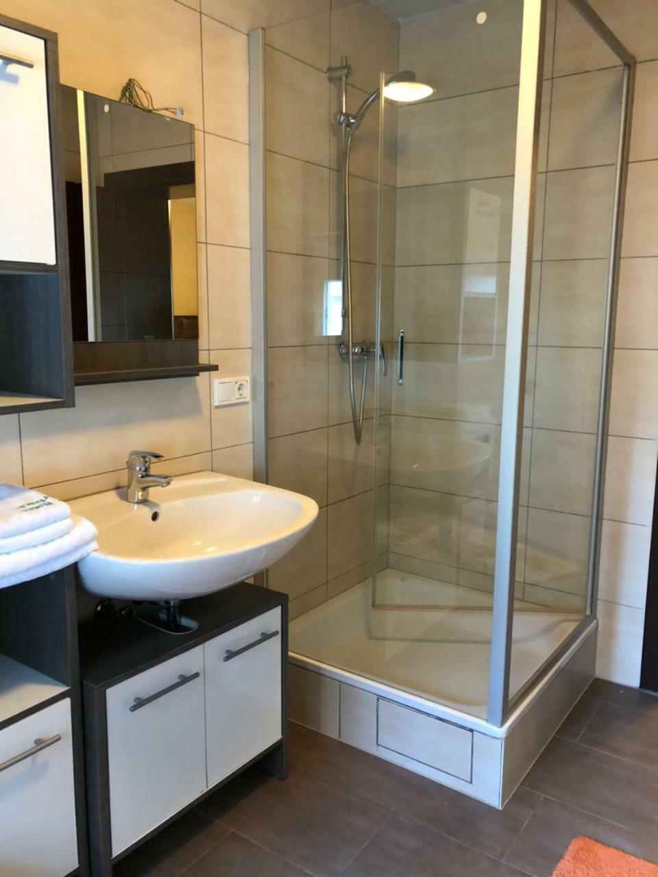 Main Appartments Frankfurt Airport Κέλστερμπαχ Εξωτερικό φωτογραφία