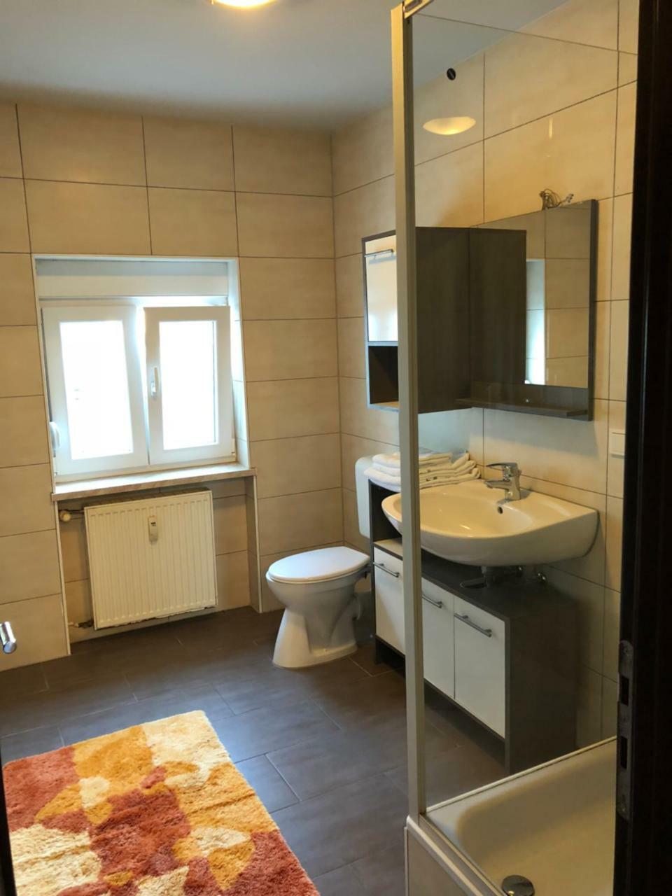 Main Appartments Frankfurt Airport Κέλστερμπαχ Εξωτερικό φωτογραφία