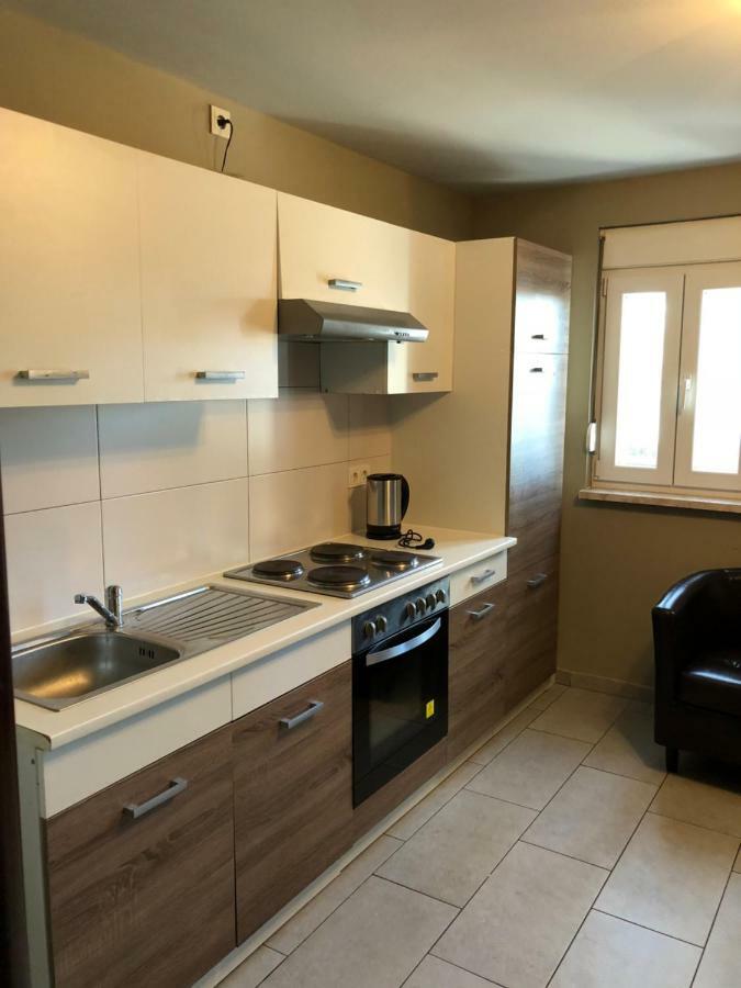 Main Appartments Frankfurt Airport Κέλστερμπαχ Εξωτερικό φωτογραφία